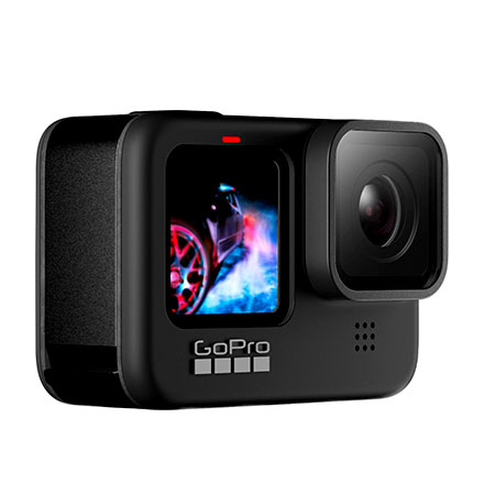 GOPRO9